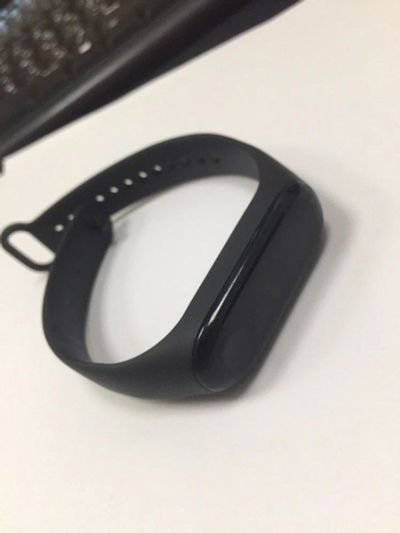 Лот: 14286164. Фото: 1. Фитнес браслет Xiaomi Mi Band... Смарт-часы, фитнес-браслеты, аксессуары