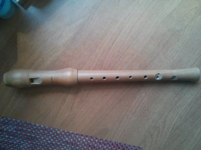 Лот: 11640278. Фото: 1. Флейта Hohner. Духовые
