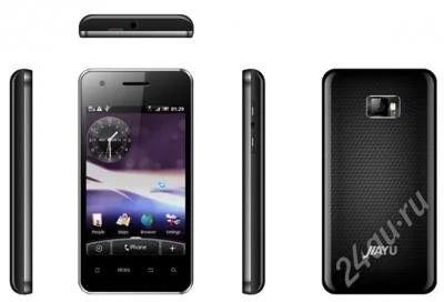 Лот: 2664221. Фото: 1. JiaYu G1 ( JY-G1) Android. Смартфоны
