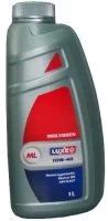 Лот: 4738472. Фото: 1. Luxe Molybden SAE 10w40 1л. Масла, жидкости
