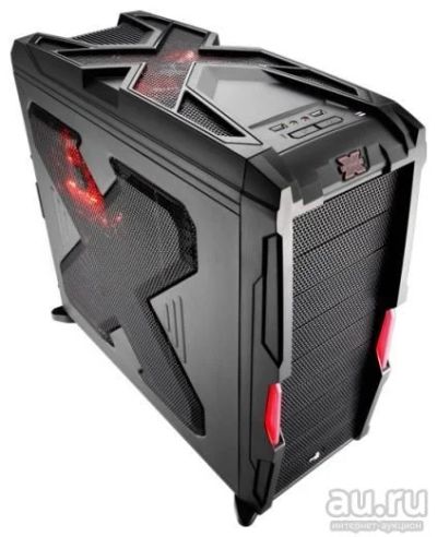 Лот: 8874979. Фото: 1. Игровой компьютер i5 760, 16Gb... Компьютеры в сборе