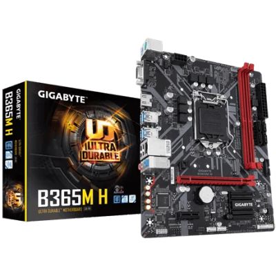 Лот: 18597071. Фото: 1. Материнская плата MB Gigabyte... Материнские платы