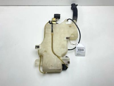 Лот: 24773841. Фото: 1. Бачок омывателя Toyota Lite Ace... Двигатель и элементы двигателя