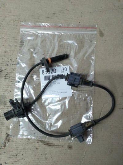 Лот: 21402326. Фото: 1. датчик abs Honda CR-V RE4. Двигатель и элементы двигателя