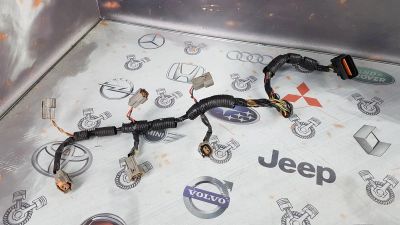 Лот: 23589093. Фото: 1. Проводка форсунок Mitsubishi Diamante... Электрооборудование