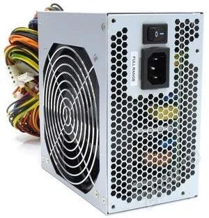 Лот: 1490238. Фото: 1. Блок питания 550Вт FSP ATX FSP550-80GLN... Корпуса, блоки питания