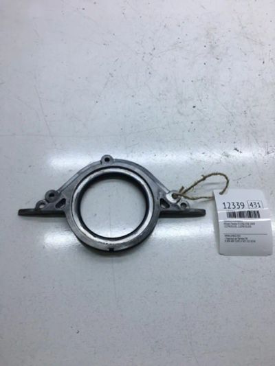 Лот: 20377731. Фото: 1. Крышка коленвала Nissan Teana... Двигатель и элементы двигателя