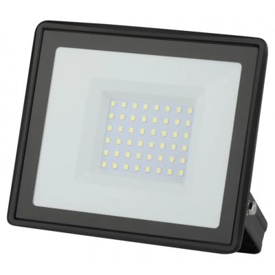 Лот: 24109495. Фото: 1. Прожектор светодиодный, Эра, LPR-023-0-65K-070... Уличное освещение