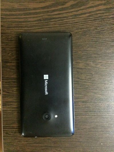 Лот: 9985454. Фото: 1. Lumia 535 (продажа\обмен). Смартфоны