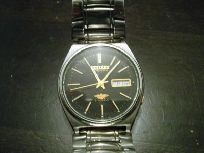 Лот: 5197443. Фото: 1. Часы Citizen.автоподзавод. Оригинальные наручные часы