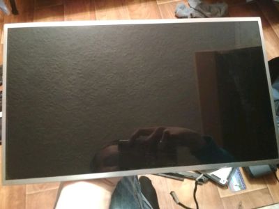 Лот: 12365369. Фото: 1. Матрица ноутбука Asus k50af lp156wh2. Матрицы для дисплея