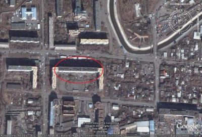 Лот: 53083. Фото: 1. срочно:2-комн. квартира в центре. Квартиры, студии
