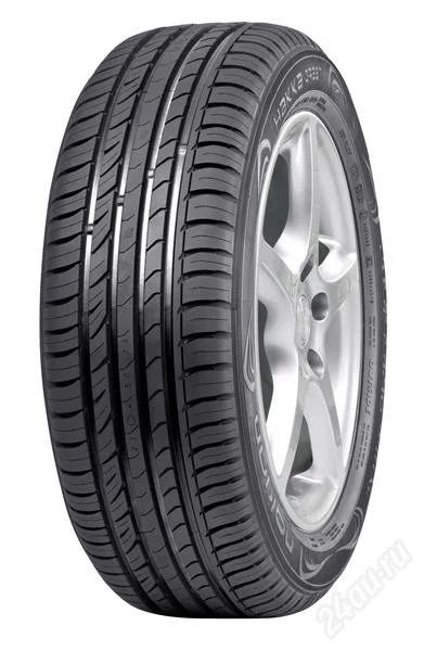 Лот: 1789468. Фото: 1. 175/70R13 82T HAKKA GREEN Nokian... Шины