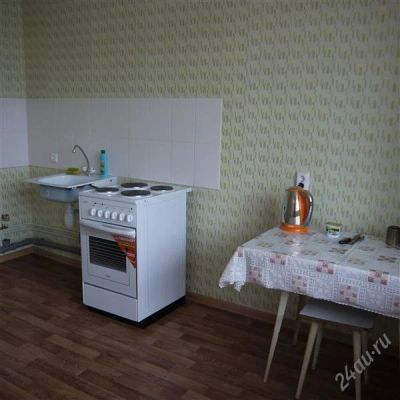 Лот: 2776808. Фото: 1. Сдам 1-комнатную (Планета). Квартиры, студии