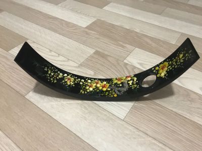Лот: 14012764. Фото: 1. Подставка под бутылку. Предметы сервировки