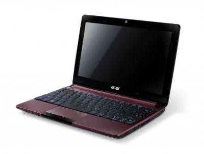 Лот: 5379361. Фото: 1. Продам нетбук Acer D 270-268kk... Ноутбуки