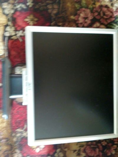 Лот: 9822235. Фото: 1. Монитор Acer. ЖК-мониторы