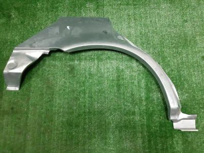 Лот: 19518276. Фото: 1. Арка задняя правая (седан) Honda... Кузов