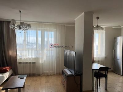 Лот: 23043567. Фото: 1. Однокомнатная квартира Новосибирская... Квартиры, студии