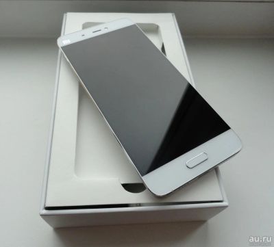Лот: 8381199. Фото: 1. Xiaomi Mi5 64GB / 3gb / Duos... Смартфоны