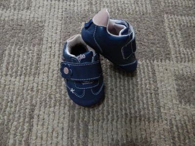 Лот: 11419787. Фото: 1. Пинетки 16р. Другое (обувь)