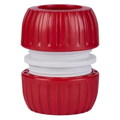 Лот: 24475750. Фото: 1. Муфта соединительная Elitech Garden... Всё для полива