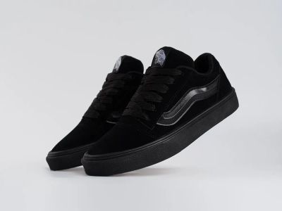 Лот: 25049399. Фото: 1. Кеды VANS Knu Skool. Кеды, кроссовки, слипоны