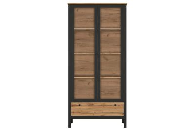 Лот: 25355879. Фото: 1. Шкаф Hoff Loft. Гостиные, стенки, горки