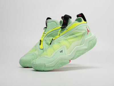 Лот: 21775997. Фото: 1. Кроссовки Nike Jordan Why Not... Кеды, кроссовки, слипоны