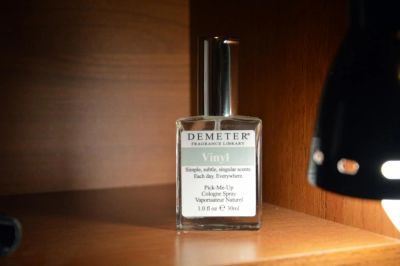 Лот: 6932669. Фото: 1. Demeter Vinyl. Унисекс парфюмерия
