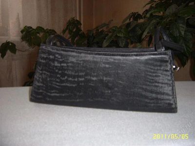Лот: 947127. Фото: 1. Сумочка-клач. Сумки