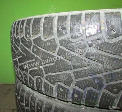Лот: 6613339. Фото: 1. R16 205/60 продам 1 шину pirelli... Шины