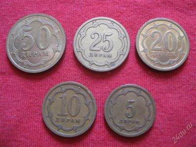 Лот: 1028097. Фото: 1. Лот №112...Монеты все одним лото... Ближний восток