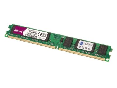 Лот: 12775998. Фото: 1. Новая память DDR2 DIMM 2048 MB... Оперативная память