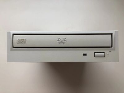 Лот: 10203031. Фото: 1. IDE DVD-ROM-RW разных производителей... Приводы CD, DVD, BR, FDD