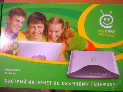 Лот: 95401. Фото: 1. модем. Проводные модемы