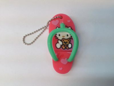 Лот: 5310796. Фото: 1. Подарочная USB флешка 16Gb USB... USB-флеш карты