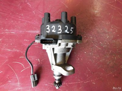 Лот: 13552492. Фото: 1. Трамблер для NISSAN ELGRAND VG33E. Другое (автозапчасти)