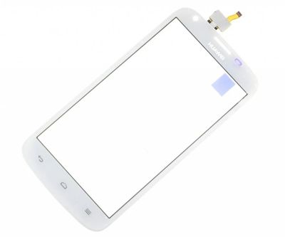 Лот: 25330891. Фото: 1. Тачскрин Huawei Ascend Y600 -... Дисплеи, дисплейные модули, тачскрины