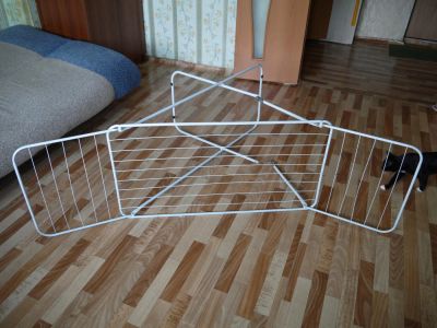 Лот: 5301645. Фото: 1. Сушилка для белья. Гладильные доски