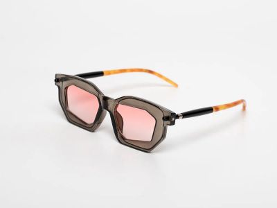 Лот: 21773746. Фото: 1. Очки Marc Jacobs. Очки солнцезащитные