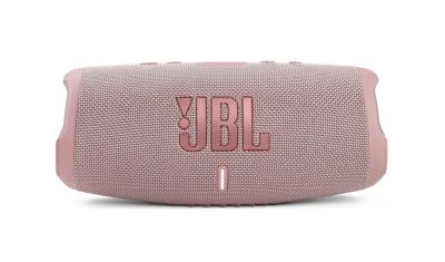 Лот: 25014020. Фото: 1. Портативная колонка JBL Charge... Акустические системы