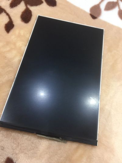 Лот: 17028303. Фото: 1. Дисплей prestigio multipad wize... Дисплеи, дисплейные модули, тачскрины