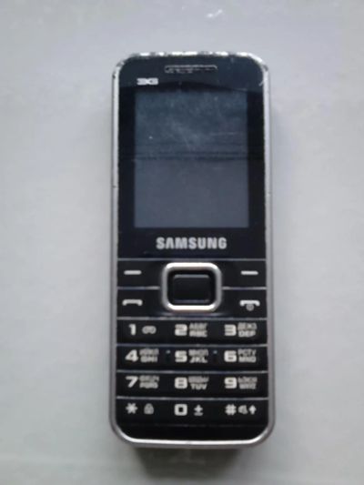 Лот: 8858805. Фото: 1. Samsung GT-E3210. Кнопочные мобильные телефоны