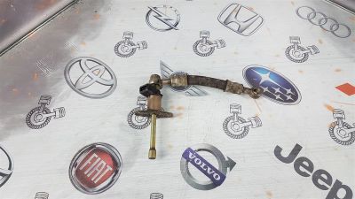 Лот: 23589933. Фото: 1. Форсунка холодного пуска Toyota... Двигатель и элементы двигателя