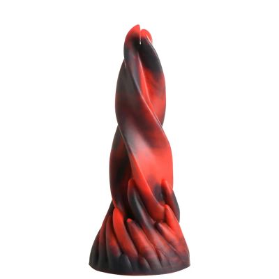 Лот: 24252267. Фото: 1. Фаллоимитатор XR Brands Creature... Имитаторы