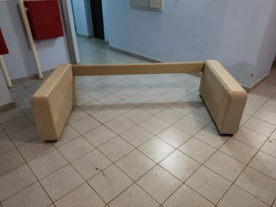 Лот: 21049242. Фото: 1. Боковины дивана. Диваны