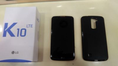 Лот: 8035055. Фото: 1. LG K10 LTE (K430). Смартфоны