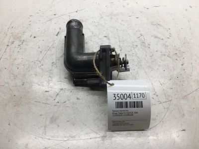 Лот: 20387275. Фото: 1. Крышка термостата Nissan Teana... Кузов