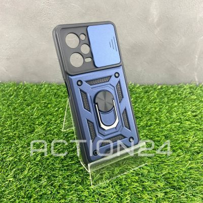 Лот: 21131705. Фото: 1. Чехол на Xiaomi Poco X5 Pro 5G... Чехлы, бамперы